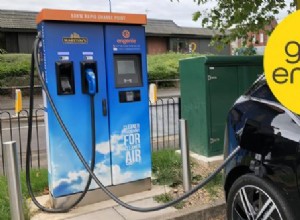Engenie and Good Energy partner to support EV charging