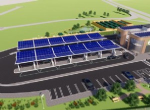 Construction begins on first Gridserve Electric Forecourt