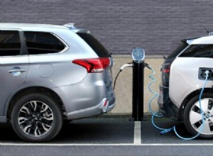 Pod Point boosts workplace charging grant