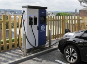 Zap-Map shows live status on almost 70% of UK charge points