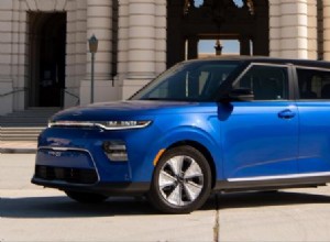 EV success at World Car of the Year awards