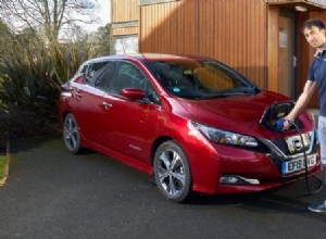 Trials of innovative EV charging technologies to start in Milton Keynes