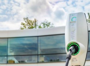 Severn Trent Water roll out 350 EV charge points to electrify fleet