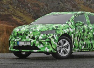 Skoda Enyaq iV to get five powertrain options