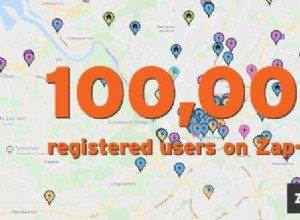 Zap-Map welcomes 100,000th registered user