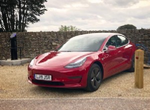 EVs account for record 32% market share in April