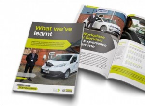 Findings from ULEV Experience project published