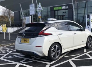 Western Power Distribution reveals plans for EV charging