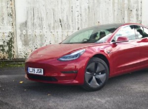 New EV sales grow in May as rest of market falls