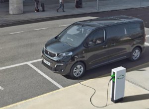 Peugeot launches pure electric e-Traveller MPV