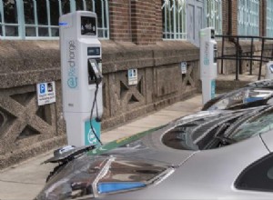 Franklin Energy takes on Liverpool’s Recharge network