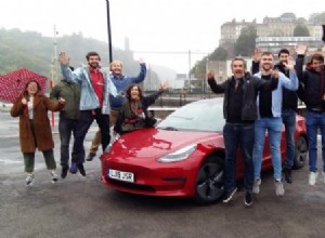 Good Energy increases stake in Zap-Map