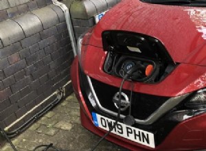 Amey to operate Greater Manchester EV charging network