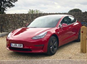 New electric car sales soar in June