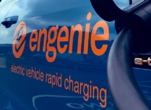 Engenie to become Osprey as EV network plans name change