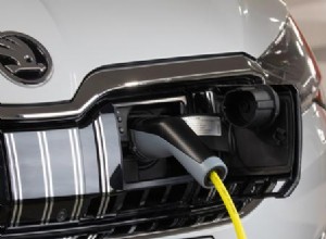 Skoda adds Alexa control for remote EV features