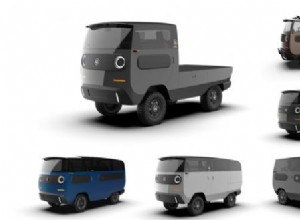 Modular eBussy due next year