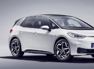 Deposit holders can now order their VW ID.3