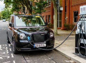 Birmingham set for almost 400 new rapid and fast EV charge points