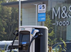 Polar points for M&S as BP Chargemaster starts rapid trial