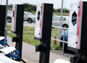 Nissan and E.On V2G charging project to expand