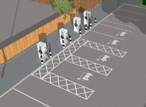Sheffield to get 22 new rapid chargers from Franklin Energy