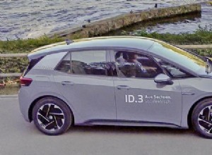 VW ID.3 sets distance record