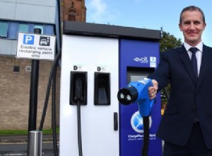 Scottish ULEV loan expanded to include used electric vehicles