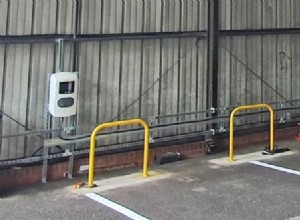 GeniePoint picked for sustainable refurbishment