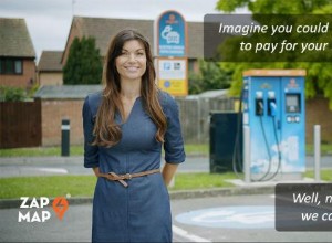Zap-Map launches Zap-Pay: the simple way to pay for EV charging