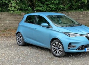 EV sales in August overtake full 2019 total