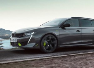 Peugeot turns to plug in power for performance champion