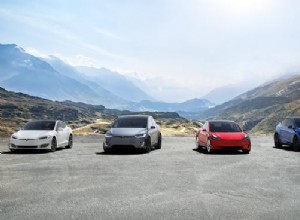 Tesla Battery Day reveals huge range increases and cost reductions