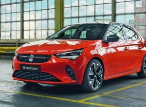 Record breaking September for UK EV market