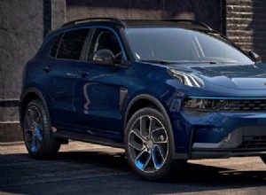 Lynk & Co announce European entry