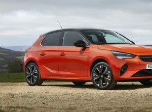 Vauxhall offering 48-hour test drives on Corsa-e