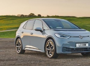 VW ID.3 range expands