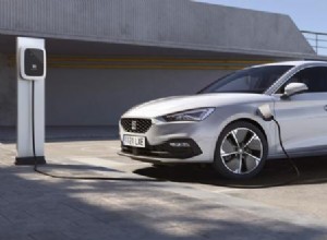 Seat Leon PHEV UK prices announced