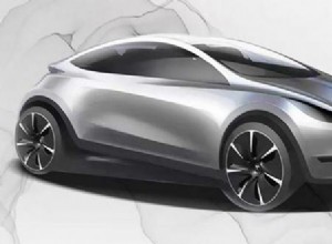 Tesla considers a model designed and built in Europe