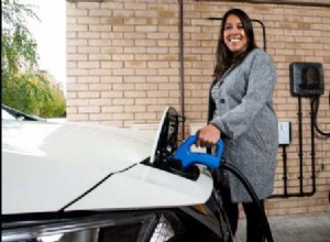 New vehicle to grid trial starts in the UK