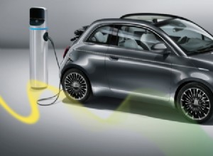 Fiat and Kaluza to trial smart charging in the UK