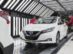 Nissan turns Brexit from a risk into an opportunity