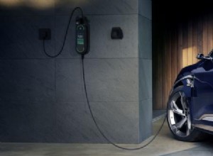Audi tests grid-optimised charging