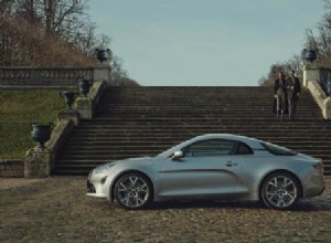 Renault aims for electric leadership by 2025 with Alpine