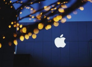 When will we see an electric car from Apple?