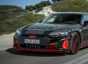 New electric cars coming in 2021