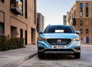 Zap-Map survey reveals key trends in Britain’s booming electric vehicle market