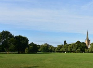 Warwickshire to get more than 100 new residential charging points