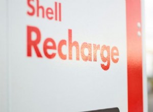 Shell pledges to increase its network to half a million charge points by 2025