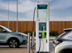Ecotricity and GRIDSERVE partner to transform the Electric Highway